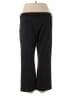 Riders by Lee Gray Casual Pants Size 18 (petite) - photo 2
