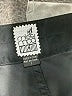 Volcom 100% Polyester Black Swimsuit Bottoms Size 7 - photo 3