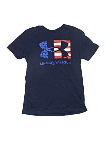 Under Armour Short Sleeve T-Shirt (view 1)
