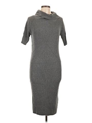 Jessica London Casual Dress (view 1)