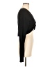CAbi Black Long Sleeve Top Size M - photo 4