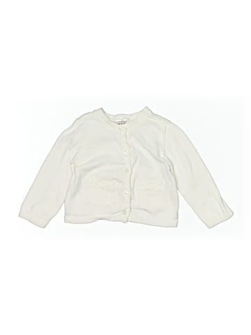 Carter's Cardigan (view 1)