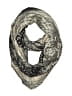 Assorted Brands Gray Scarf One size - photo 1