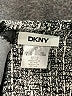 DKNY Tweed Gray Casual Dress Size 6 - photo 7
