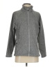 Stillwater Supply Co. 100% Polyester Gray Fleece Size S - photo 1