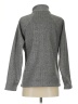 Stillwater Supply Co. 100% Polyester Gray Fleece Size S - photo 2