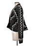 Mike Gonzalez Chevron-herringbone Gray Blazer Size M - photo 5