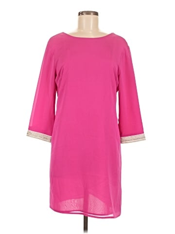 MM Couture Casual Dress (view 1)
