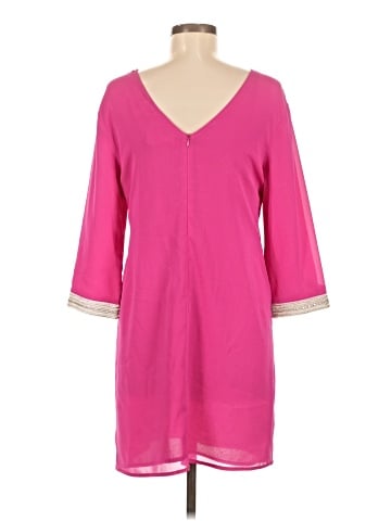 MM Couture Casual Dress (view 2)