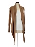 Kerisma Brown Tan Cardigan Size M - photo 1