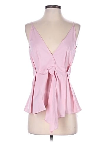 Jil Sander Sleeveless Blouse (view 1)