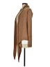 Kerisma Brown Tan Cardigan Size M - photo 5