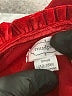 Mud Pie Burgundy Dress Size 12-18 mo - photo 3