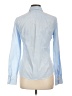 Camicissima Stripes Blue Long Sleeve Button-Down Shirt Size EU 44 / US 14 - photo 2