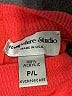 Hampshire Studio Red Turtleneck Sweater Size L (petite) - photo 7