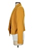 Philosophy Republic Clothing 100% Polyester Yellow Blazer Size 4 - photo 5