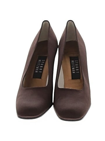 Stuart Weitzman Heels (view 2)