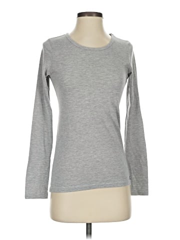 Adar Long Sleeve T-Shirt (view 1)