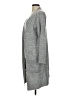 confess Gray Cardigan Size M - photo 5