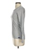 Adar Gray Long Sleeve T-Shirt Size XS - photo 5