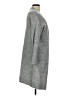 confess Gray Cardigan Size M - photo 4