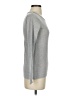 Adar Gray Long Sleeve T-Shirt Size XS - photo 4