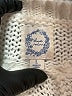 Blue Rain 100% Acrylic Ivory Pullover Sweater Size L - photo 7