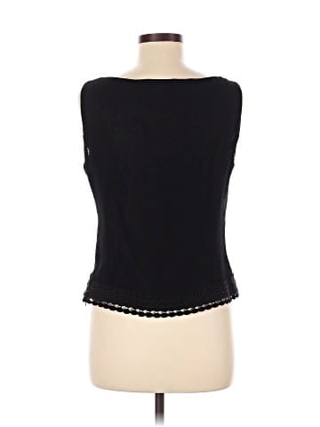 Philippe Adec Paris Sleeveless Top (view 2)