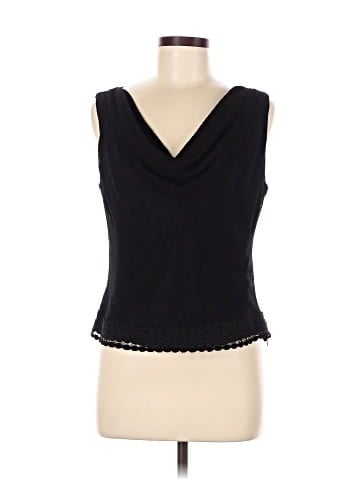 Philippe Adec Paris Sleeveless Top (view 1)