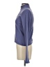 SPANX Purple Blue Long Sleeve Turtleneck Size S - photo 5