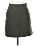 Wilfred Tweed Gray Casual Skirt Size 2 - photo 1
