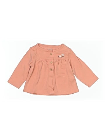 Carter's Cardigan (view 1)