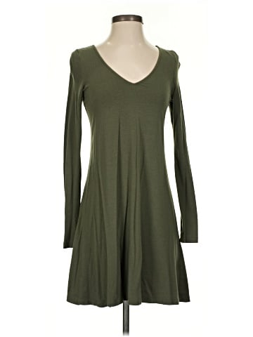 Express Casual Dress (view 1)