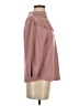 Assorted Brands Burgundy 3/4 Sleeve Blouse Size S - photo 4