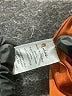 Lulus 100% Polyester Orange Casual Dress Size XS - photo 7