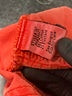 CAbi Color Block Orange Jeans Size 4 - photo 8