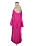 1.State 100% Polyester Pink Cocktail Dress Size S - photo 5