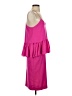 1.State 100% Polyester Pink Cocktail Dress Size S - photo 4