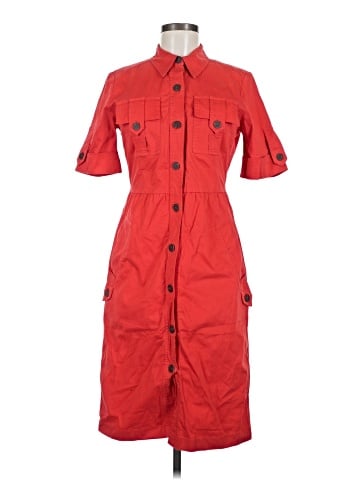 Derek Lam Collective Casual Dress (view 1)