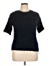Atmosphere Blue Pullover Sweater Size 14 - photo 1