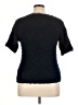 Atmosphere Blue Pullover Sweater Size 14 - photo 2