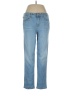 Torrid Blue Jeans Size 10 (tall) - photo 1