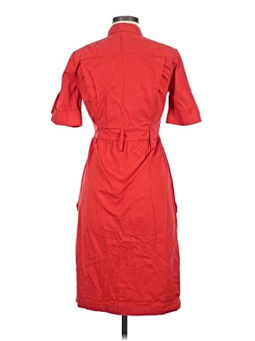 Derek Lam Collective Casual Dress (view 2)
