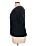 Atmosphere Blue Pullover Sweater Size 14 - photo 5