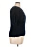 Atmosphere Blue Pullover Sweater Size 14 - photo 4