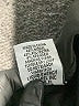 Assorted Brands Black Zip Up Hoodie Size M - photo 8