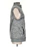 Studio Gray Vest Size S - photo 4