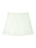 Assorted Brands Solid White Formal Skirt Size M - photo 2