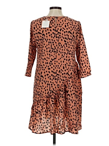 Hayden Casual Dress (view 2)