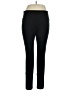 PREMISE Solid Black Active Pants Size XL - photo 1